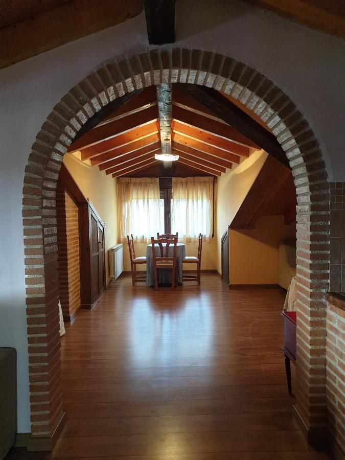 Casa Rural Don Rosendo Olmeda de Cobeta Exteriér fotografie