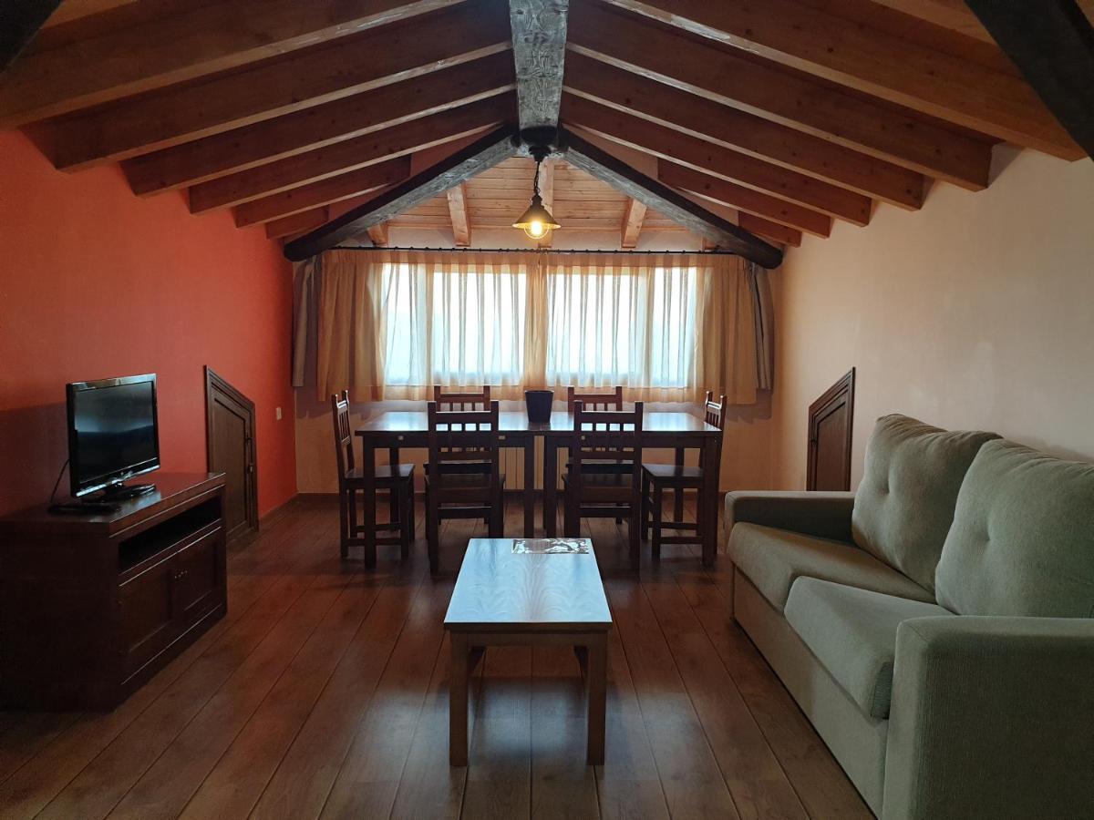 Casa Rural Don Rosendo Olmeda de Cobeta Exteriér fotografie