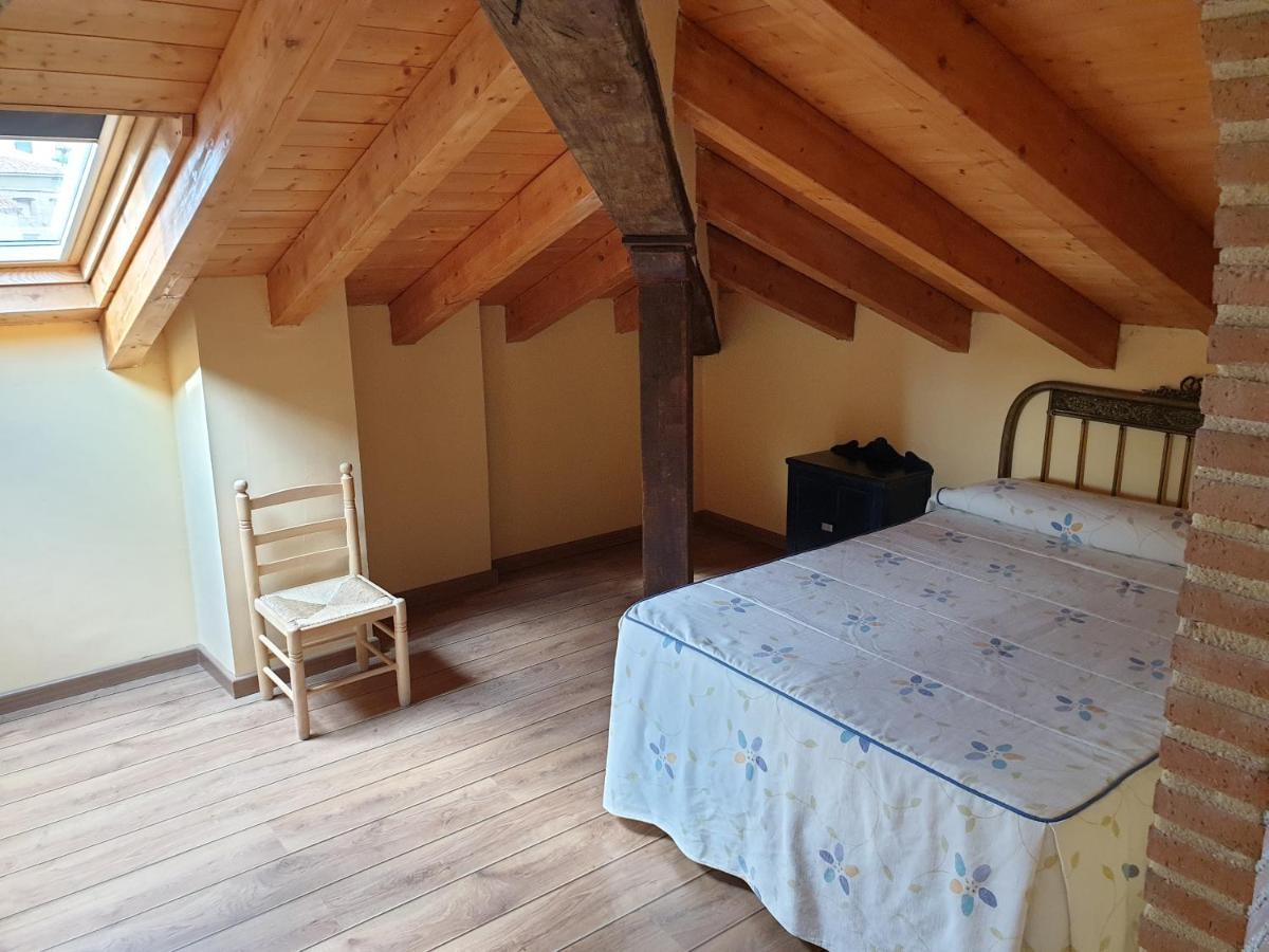 Casa Rural Don Rosendo Olmeda de Cobeta Exteriér fotografie