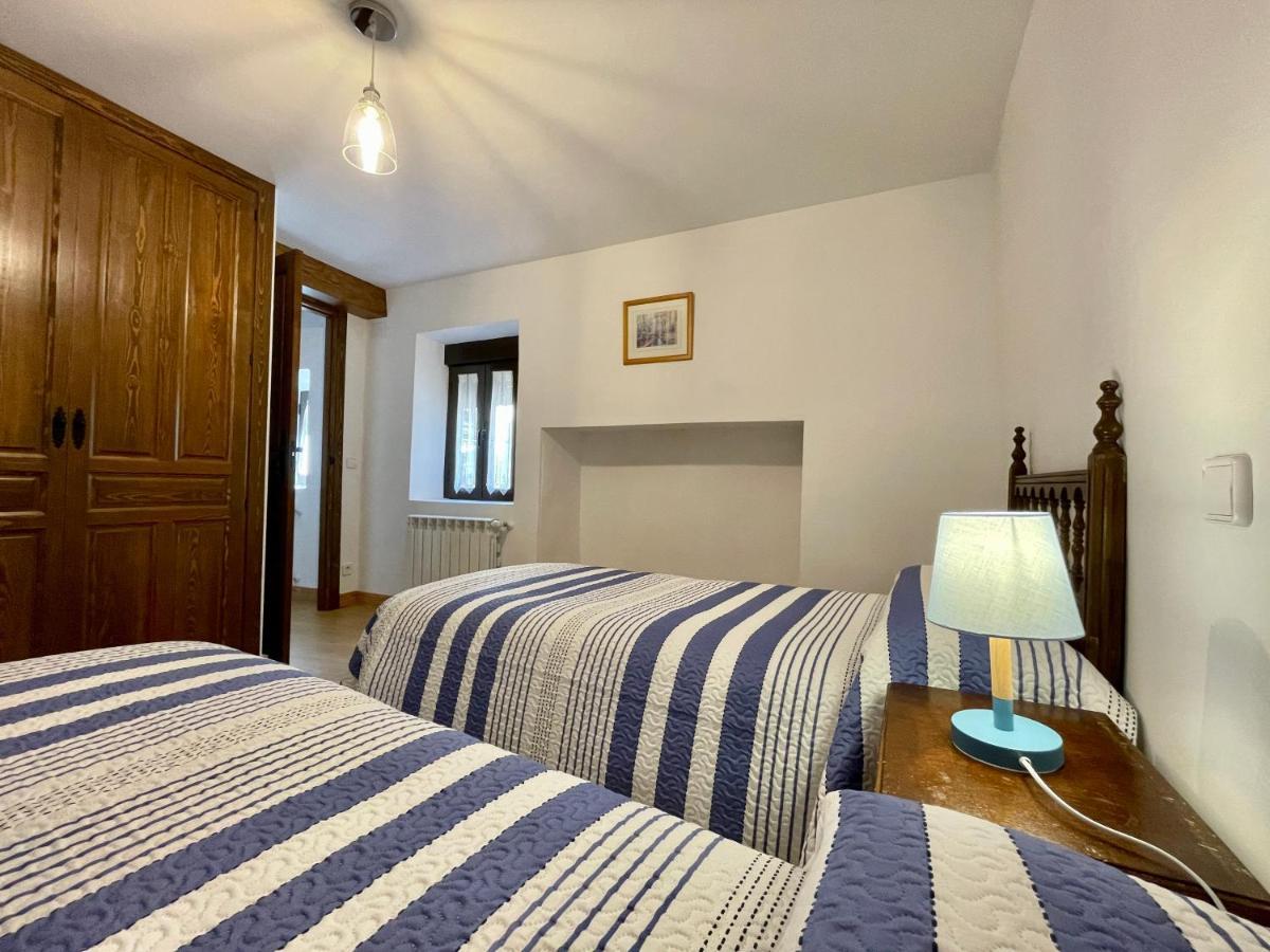 Casa Rural Don Rosendo Olmeda de Cobeta Exteriér fotografie