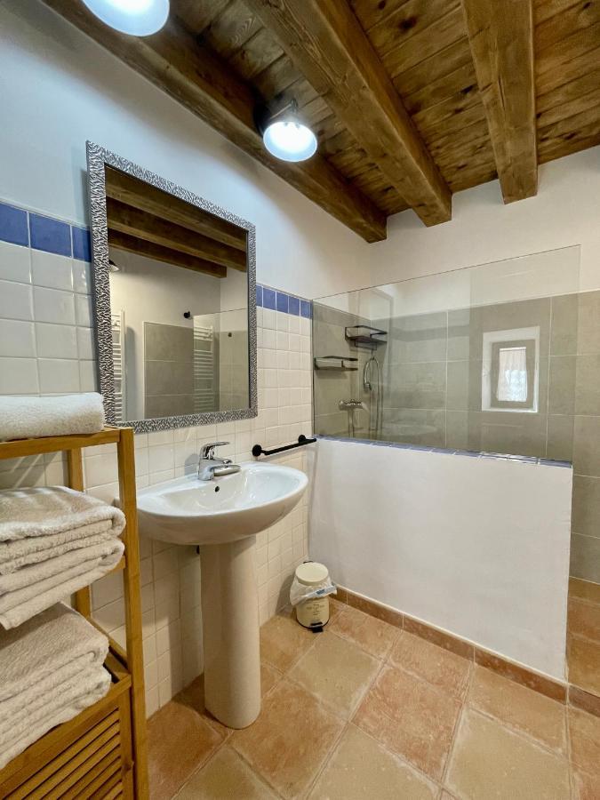 Casa Rural Don Rosendo Olmeda de Cobeta Exteriér fotografie